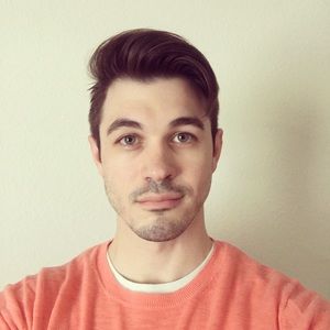 Meet your Posher, Sal